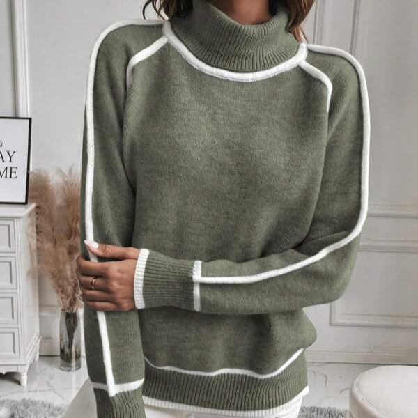 PULLOVER ISABELLA I