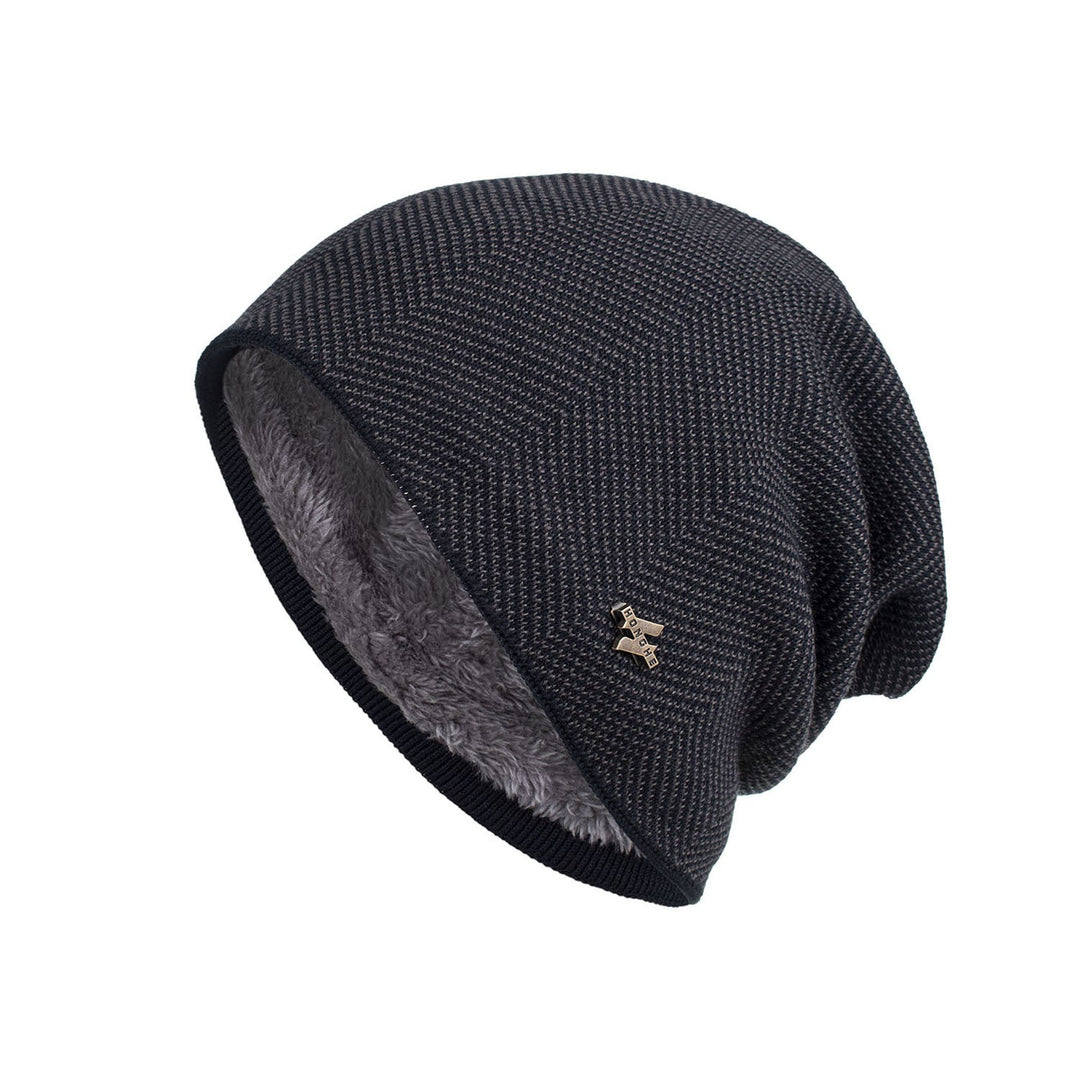 Demano™ Cappello in Pile Caldo Eleganza e Comfort Invernale