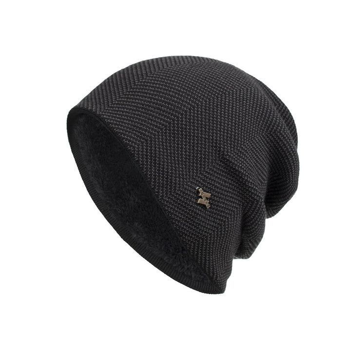 Demano™ Cappello in Pile Caldo Eleganza e Comfort Invernale