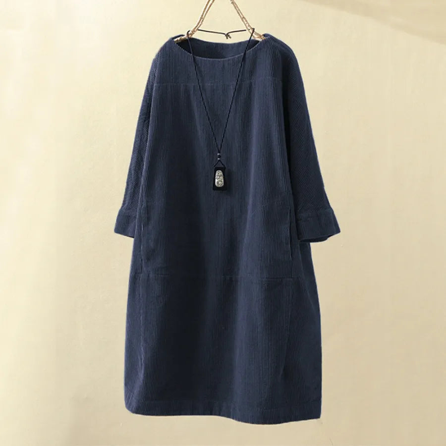 FINOLA - TUNIC DRESS