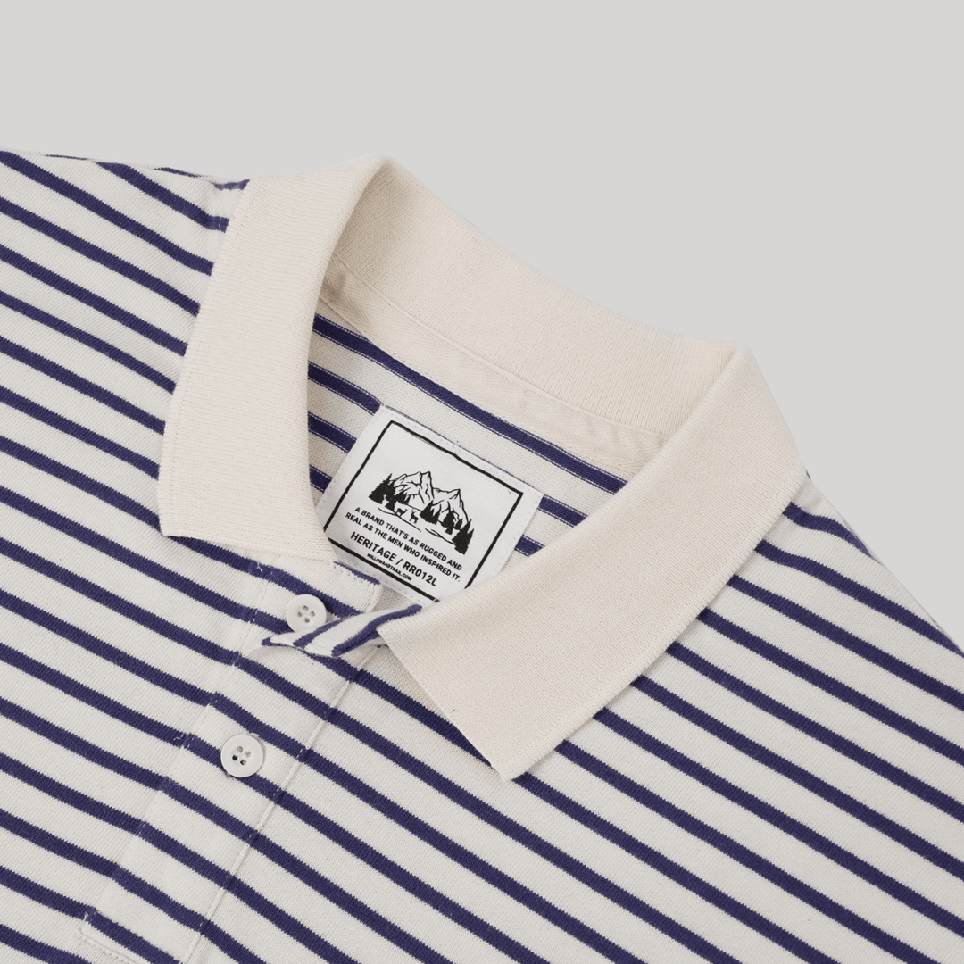 Demano Heritage Heavy Cotton Shirt