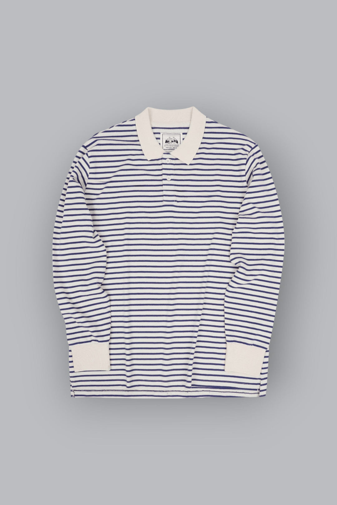 Demano Heritage Heavy Cotton Shirt