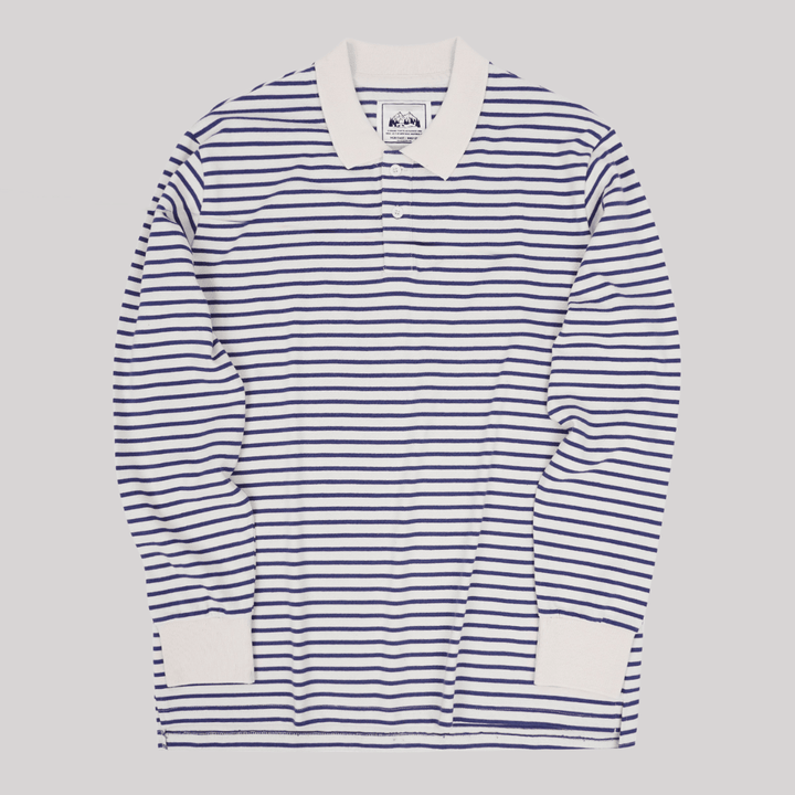 Demano Heritage Heavy Cotton Shirt