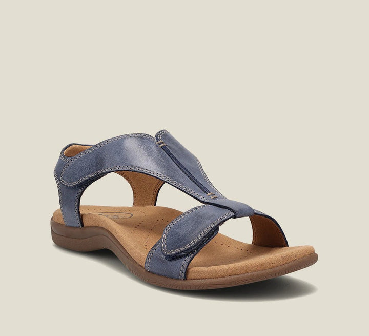 Demano | Sandali in Pelle Comfort