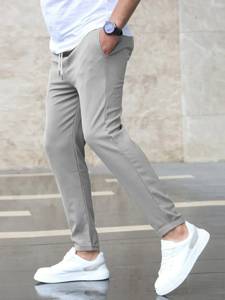 Sebastian™ | Pantaloni Comfort con Stretch