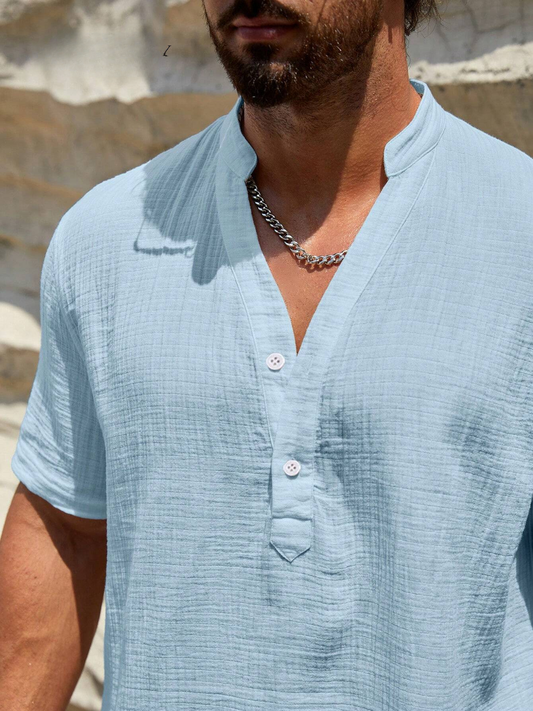 Finn™ Camicia Classica