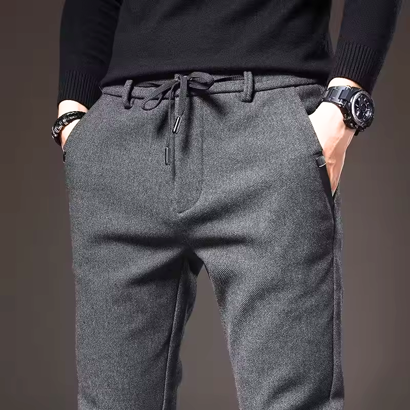 PANTALONI SLIM FIT BRANFORD™