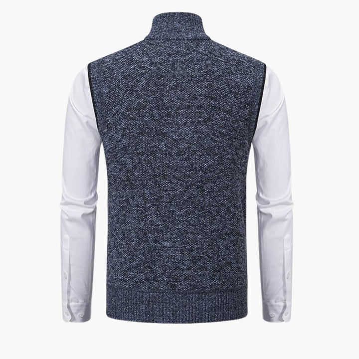 Lennard | Elegant vest for men