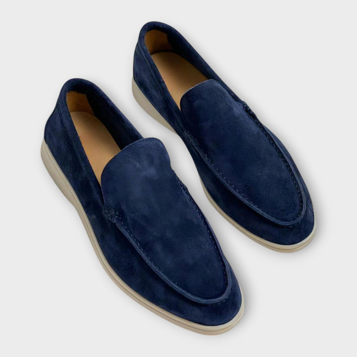 Daniel - Elegant Moccasins