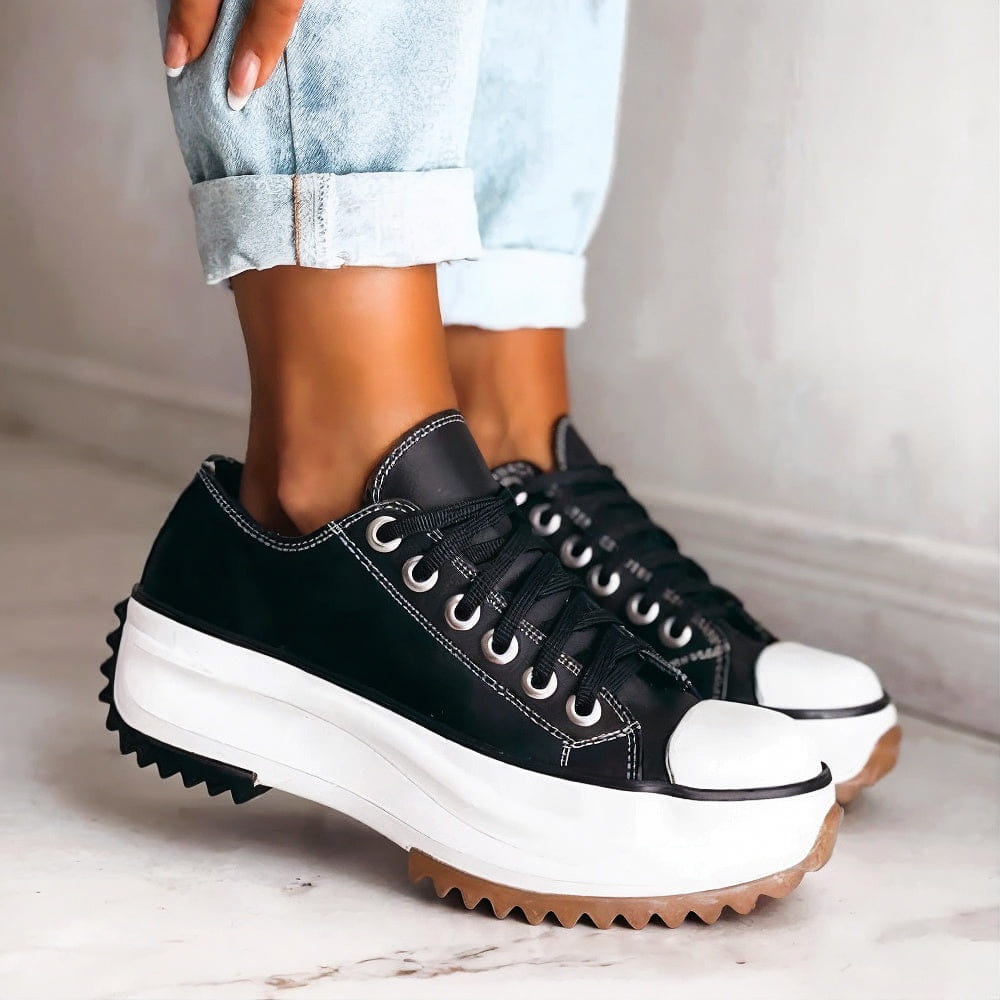 Bella™ | Sneakers Platform Chunky Eleganti