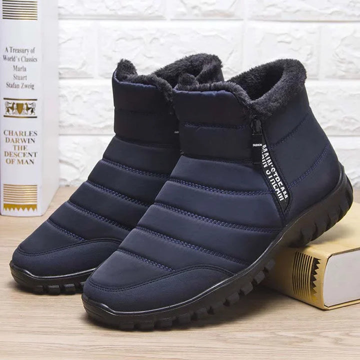 Demano™ | Men's Winter Boots