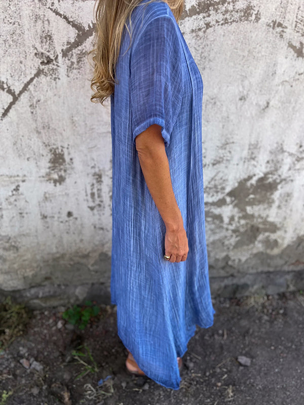 ELODIE - MAXI DRESS