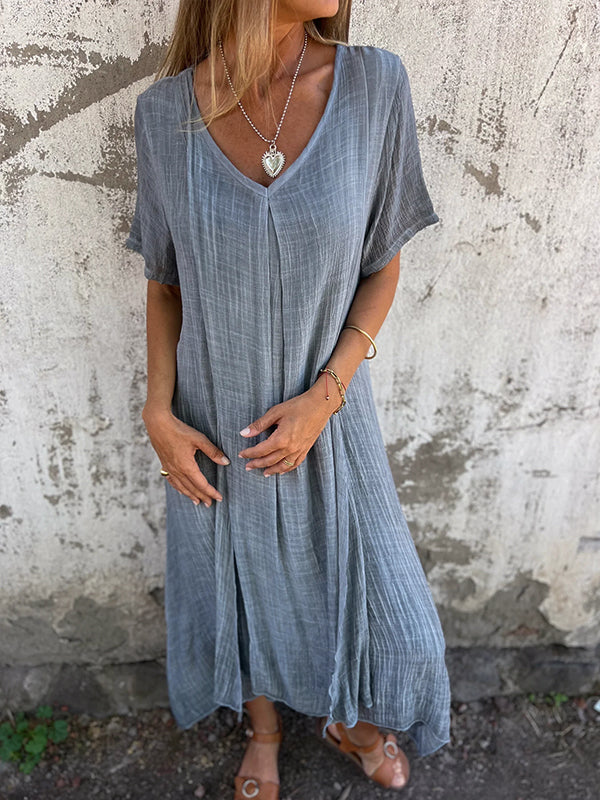 ELODIE - ABITO MAXI