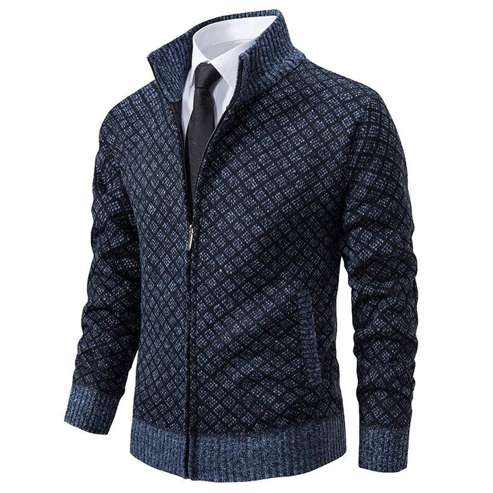 Manuel | Men's elegant jacket