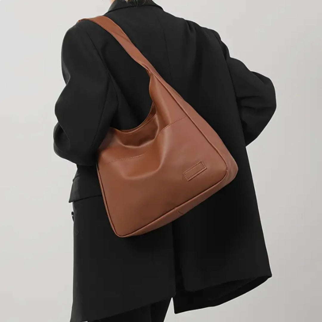 Gloria™|Vegan Leather Vintage Bag