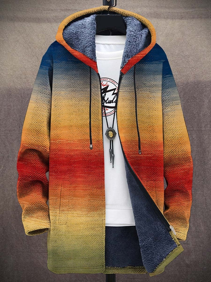 SIERRA™ | Art-inspired luxury hoodie 