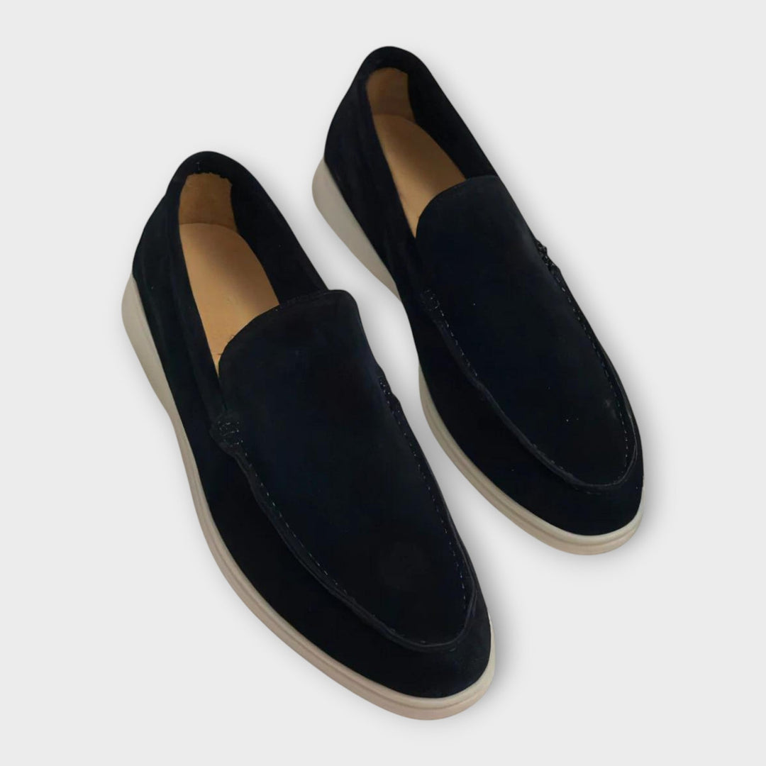 Daniel - Elegant Moccasins