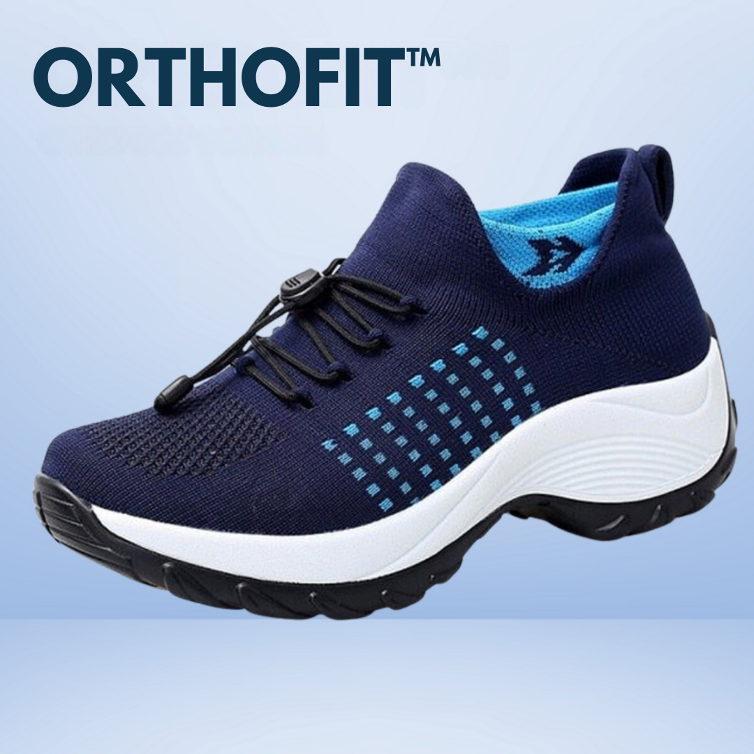 Ortho Fit™ - Scarpe Comfort