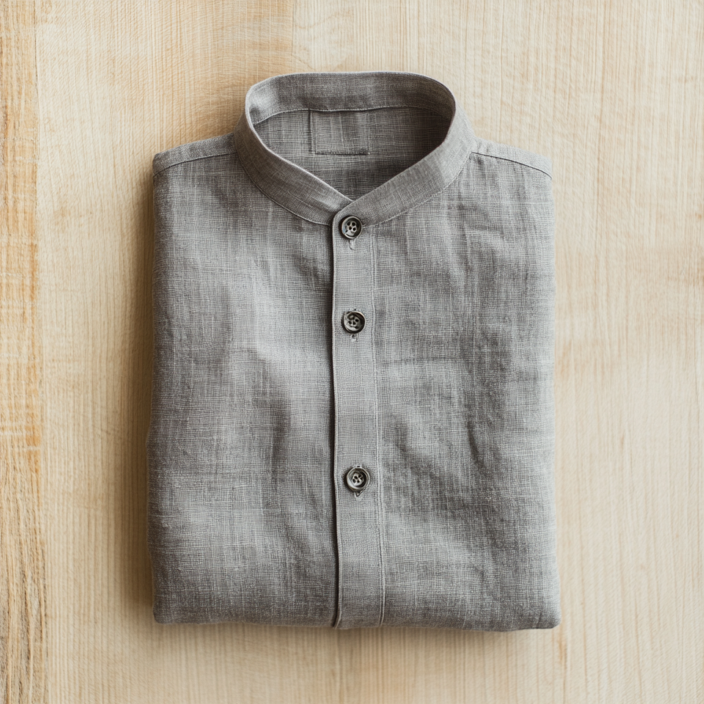 LINEN URBANO CASUAL