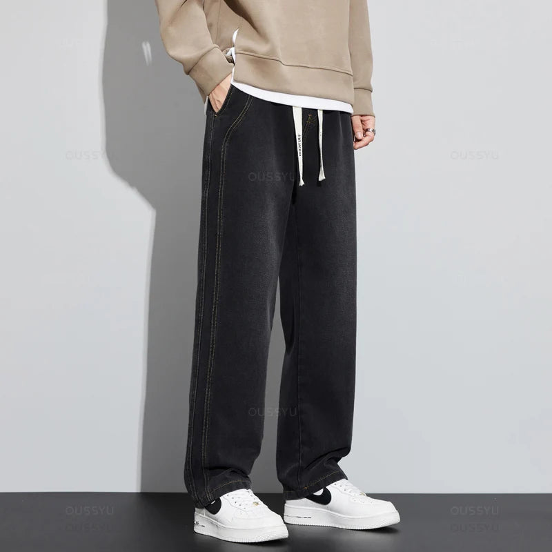 Demano Men's Pants 