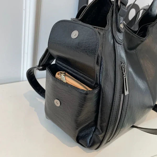 BORSA IN PELLE BERLIN STIL™