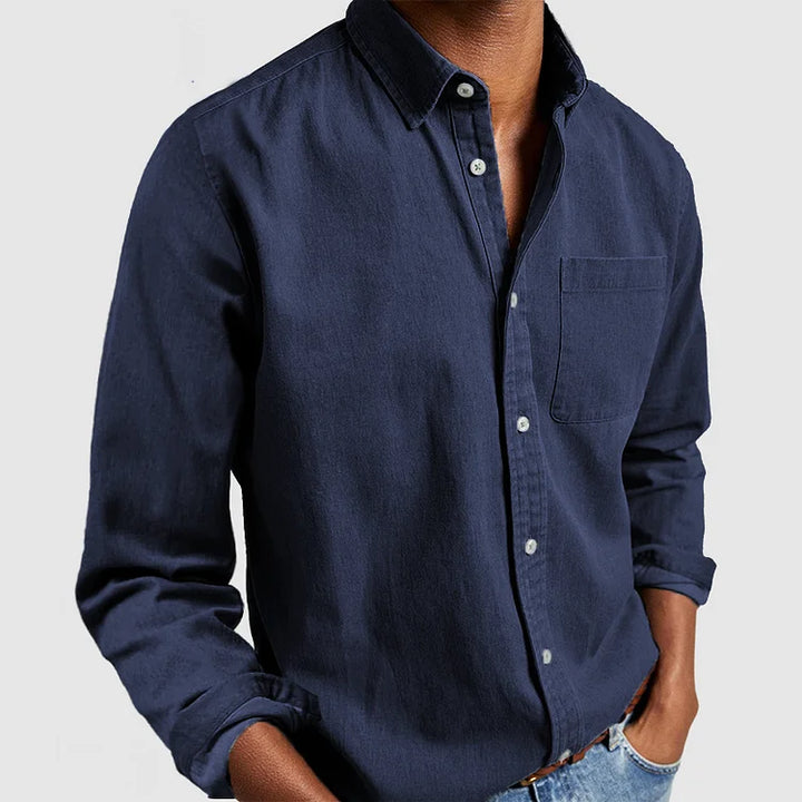 Taylor™ | Camicia Casual Premium