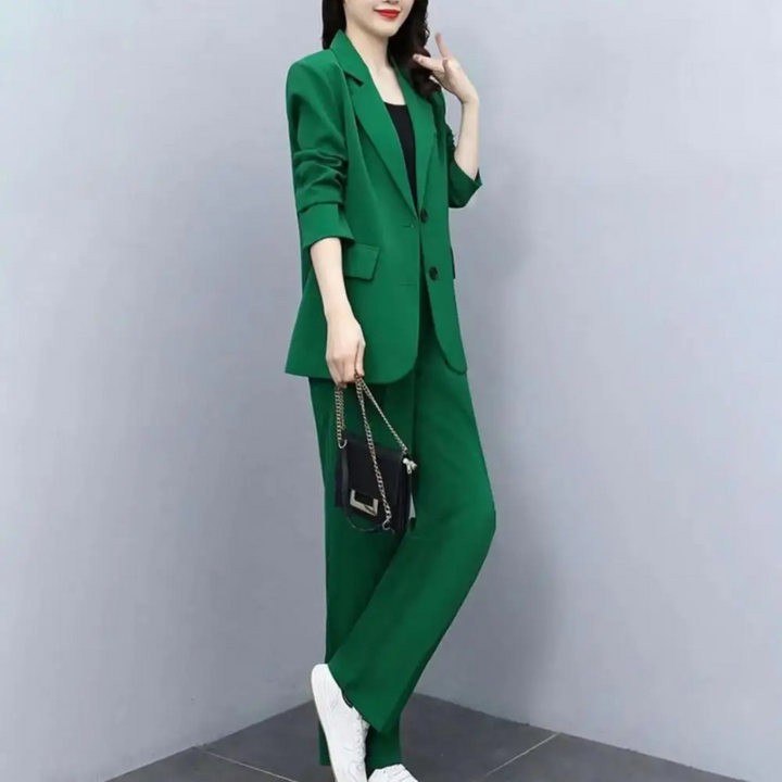 Marta™ | Elegant Women's Suit