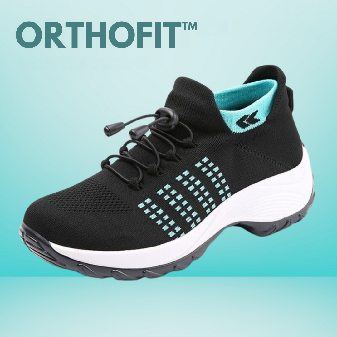 Ortho Fit™ - Comfort Shoes 