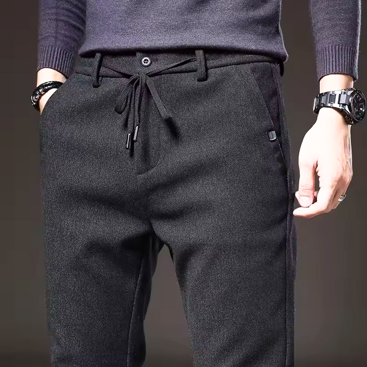 PANTALONI SLIM FIT BRANFORD™