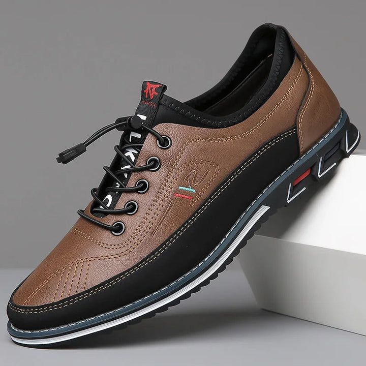 Marcel™ | Scarpe Oxford Ortopediche