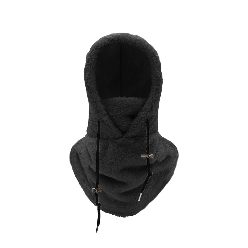 Demano™ - Warm Fleece Beanie