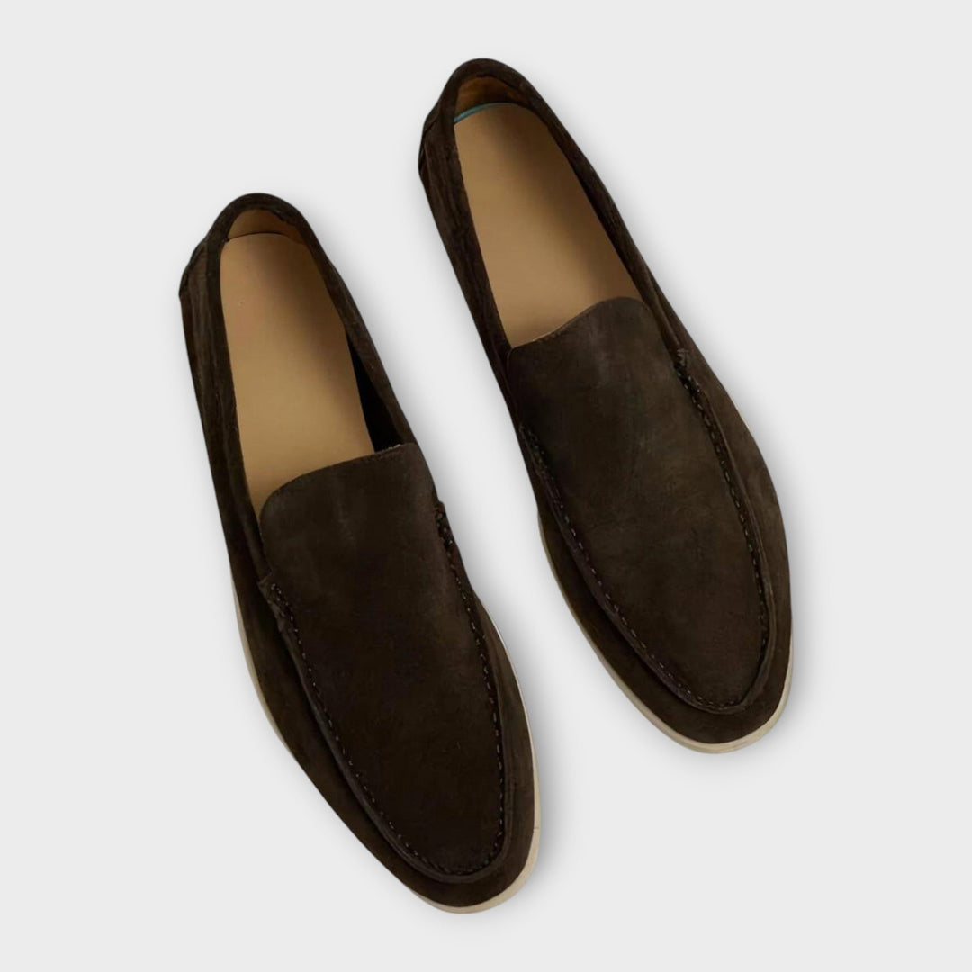 Daniel - Elegant Moccasins