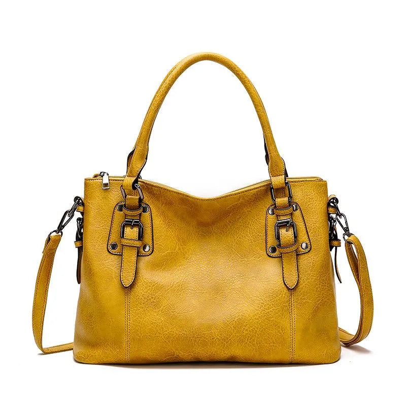 Lydia™ | Elegant, sturdy and durable shoulder bag