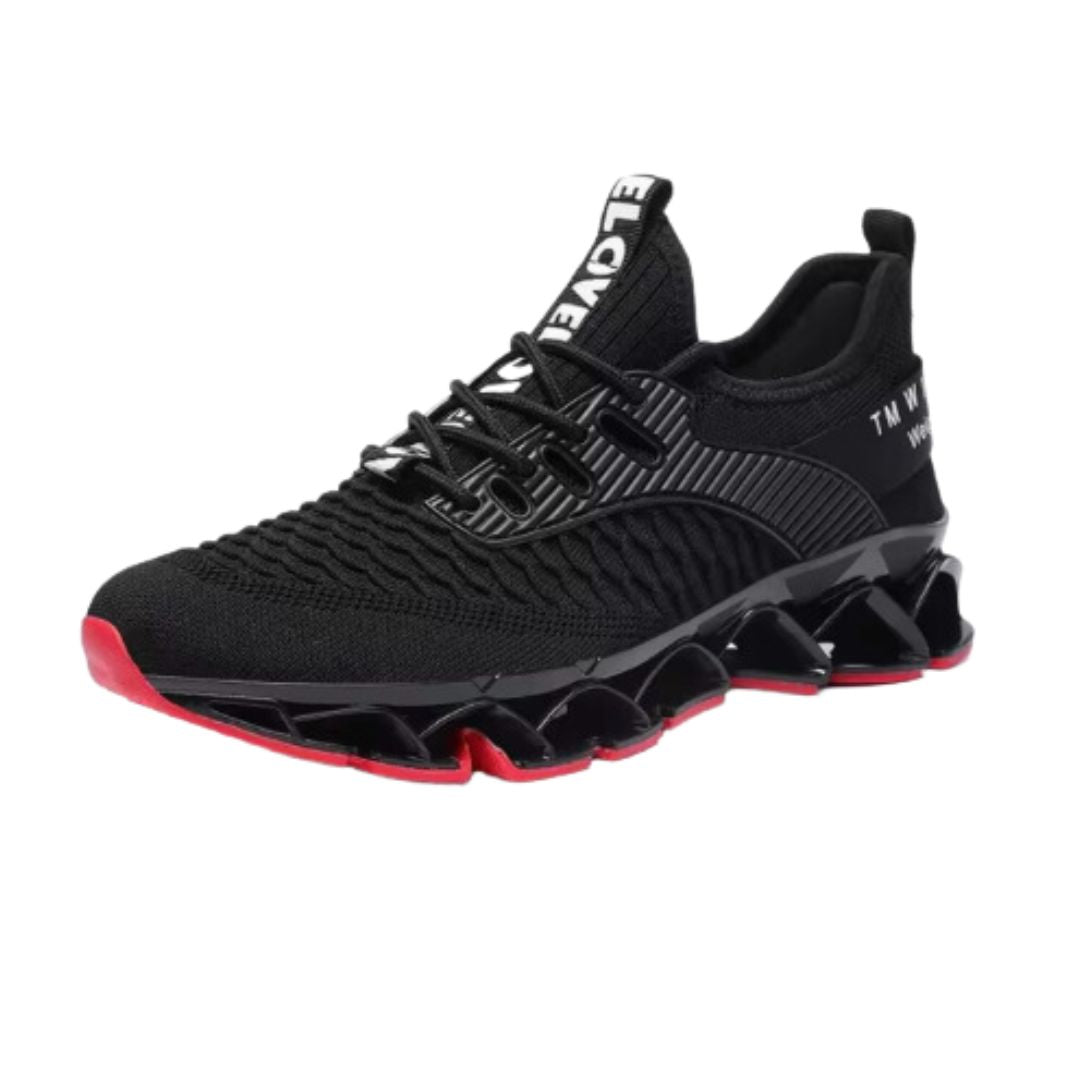 Blade Kicks™ – Invisible Elevator Sneakers (+8CM)