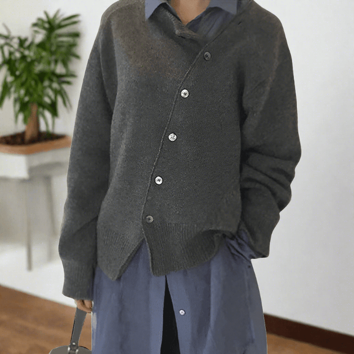 Cathy | Cardigan Casual