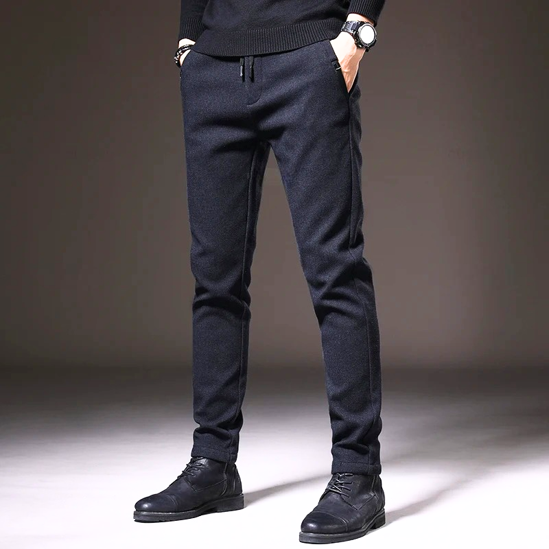 PANTALONI SLIM FIT BRANFORD™