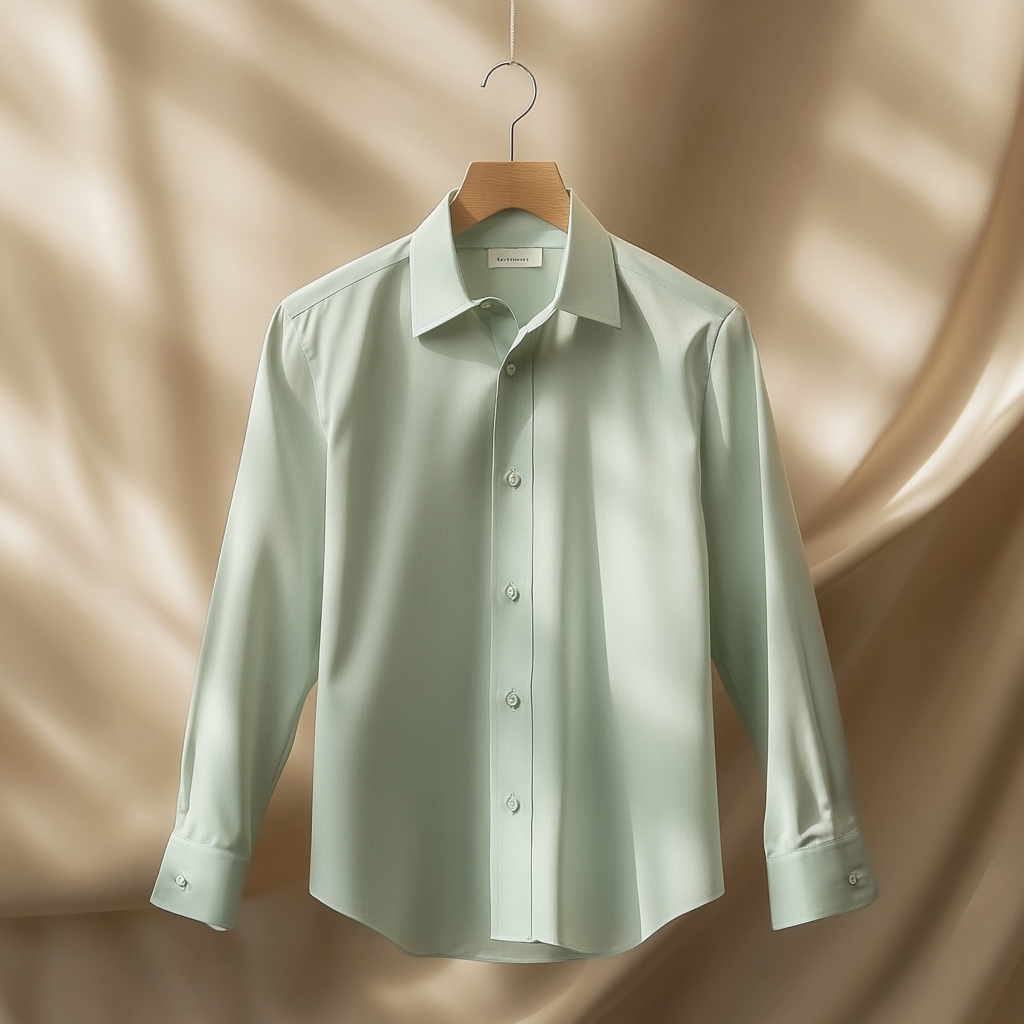 CAMICIA DA UOMO KENSINGTON PARK