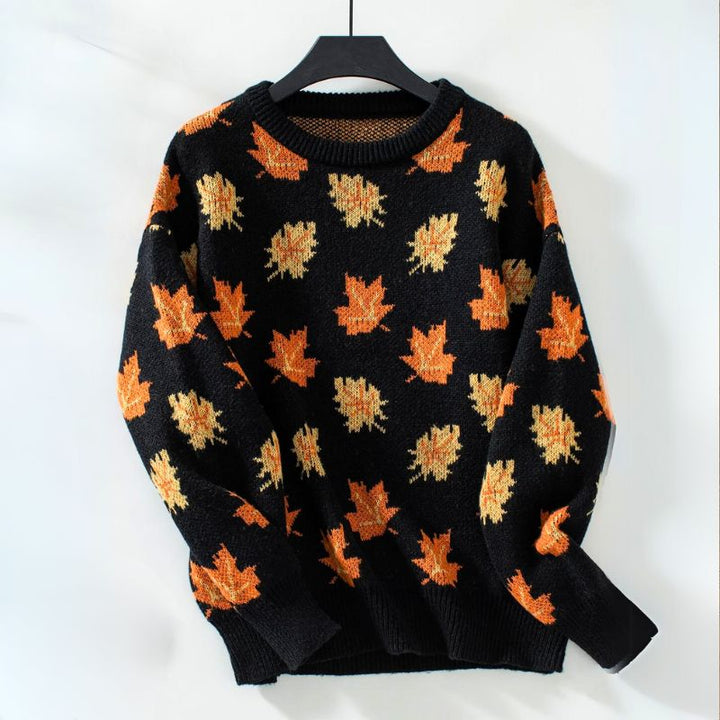 Amara | Maglione Autunnale