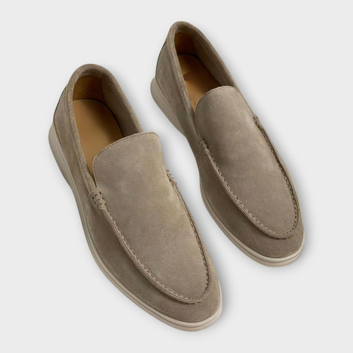 Daniel - Elegant Moccasins