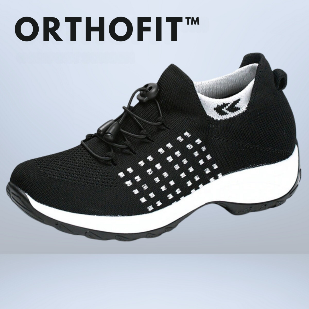 Ortho Fit™ - Comfort Shoes 