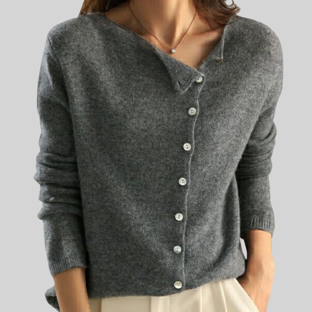 CAMILLE I Cardigan