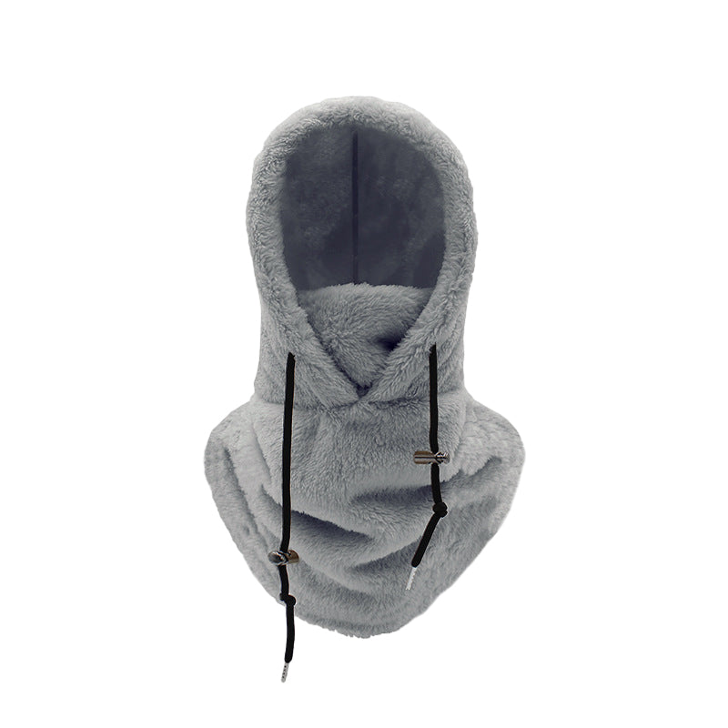 Demano™ - Warm Fleece Beanie