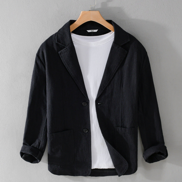 Giacca Blazer Casual Charles