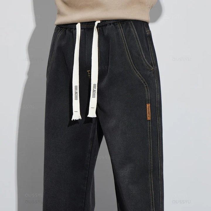 Demano Men's Pants 