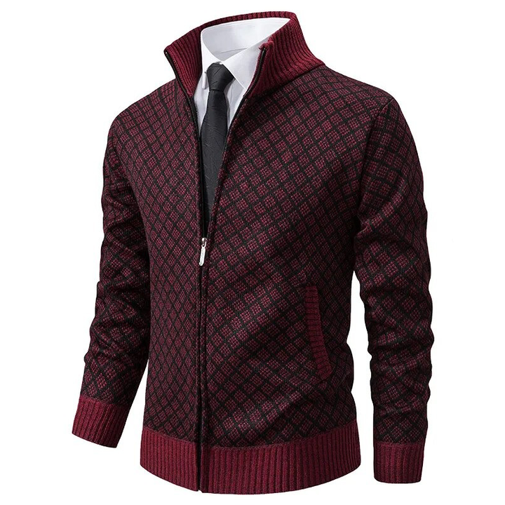 Manuel | Men's elegant jacket