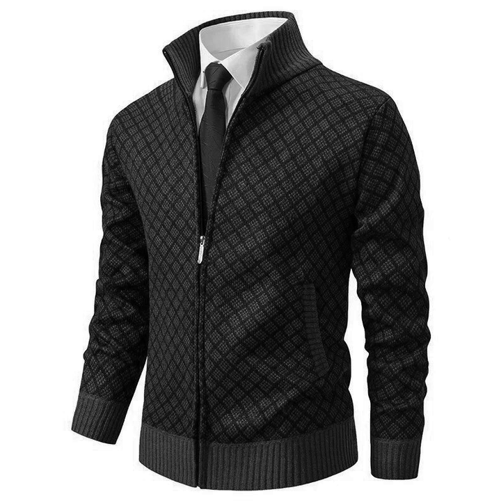 Manuel | Men's elegant jacket