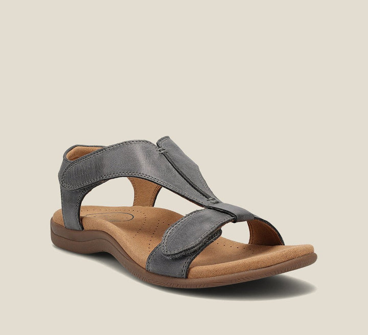 Demano | Sandali in Pelle Comfort