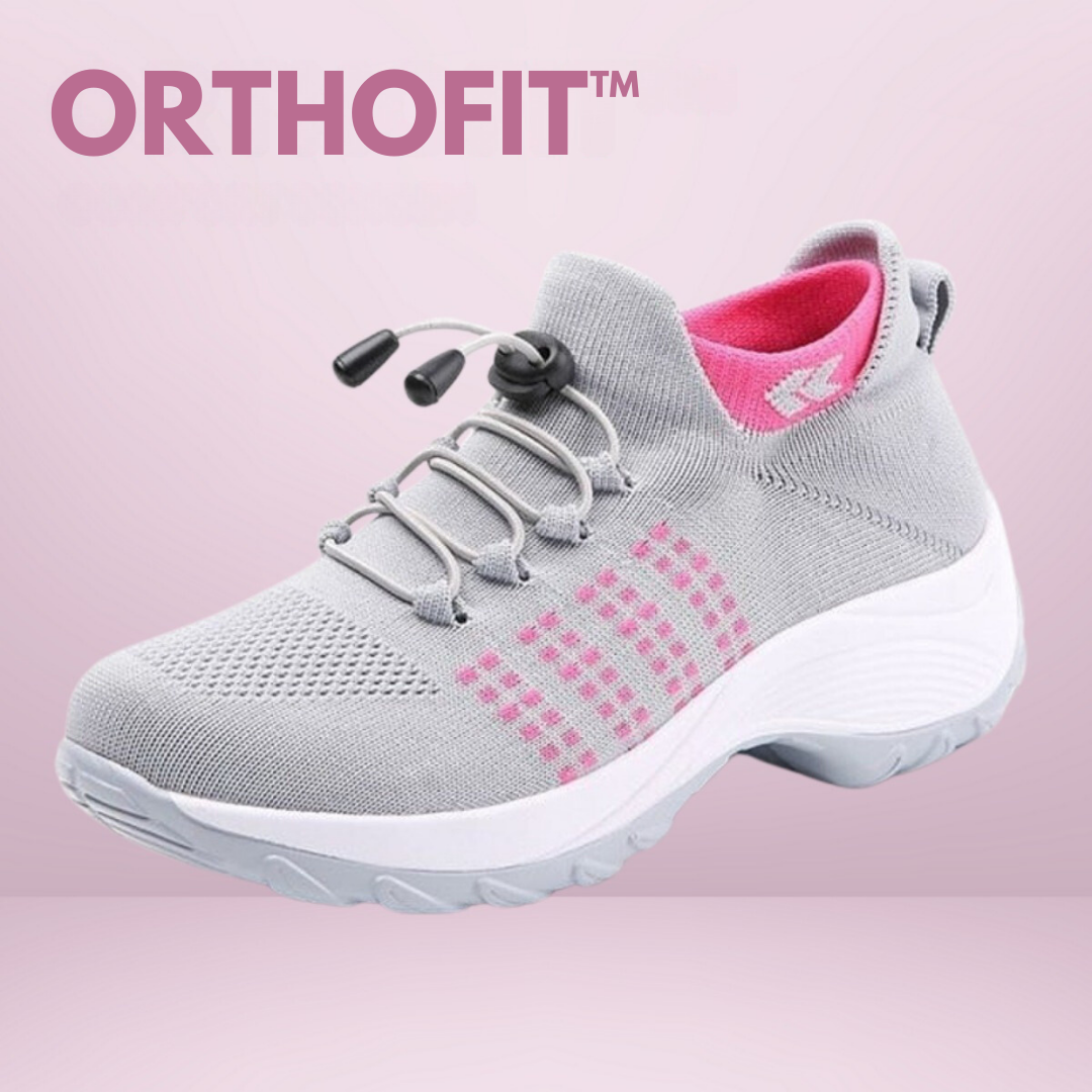 Ortho Fit™ - Scarpe Comfort