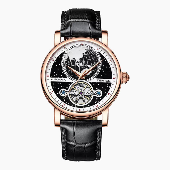 "Esplora l'Universo" orologio meccanico