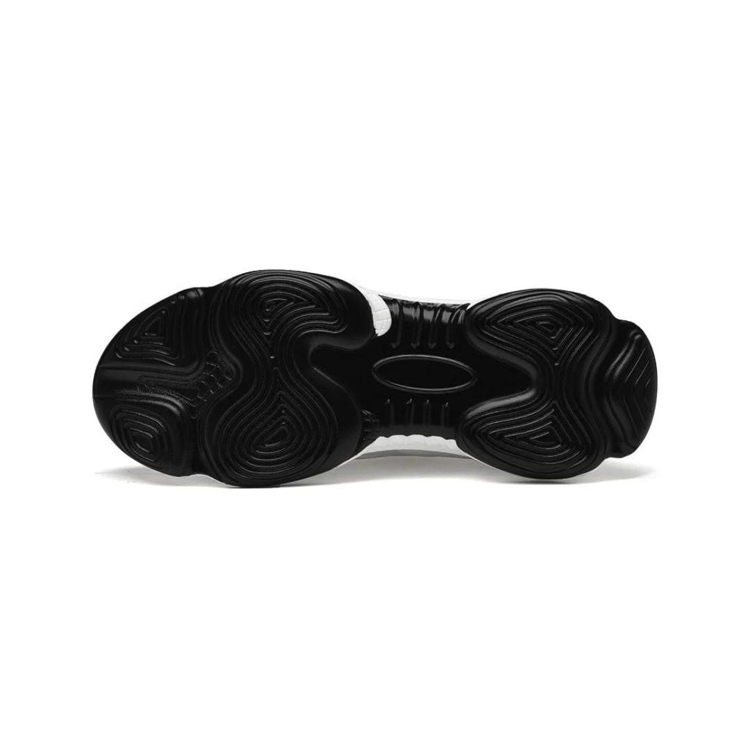 SkyBoost™ Pro Black | +6CM +8CM +10CM